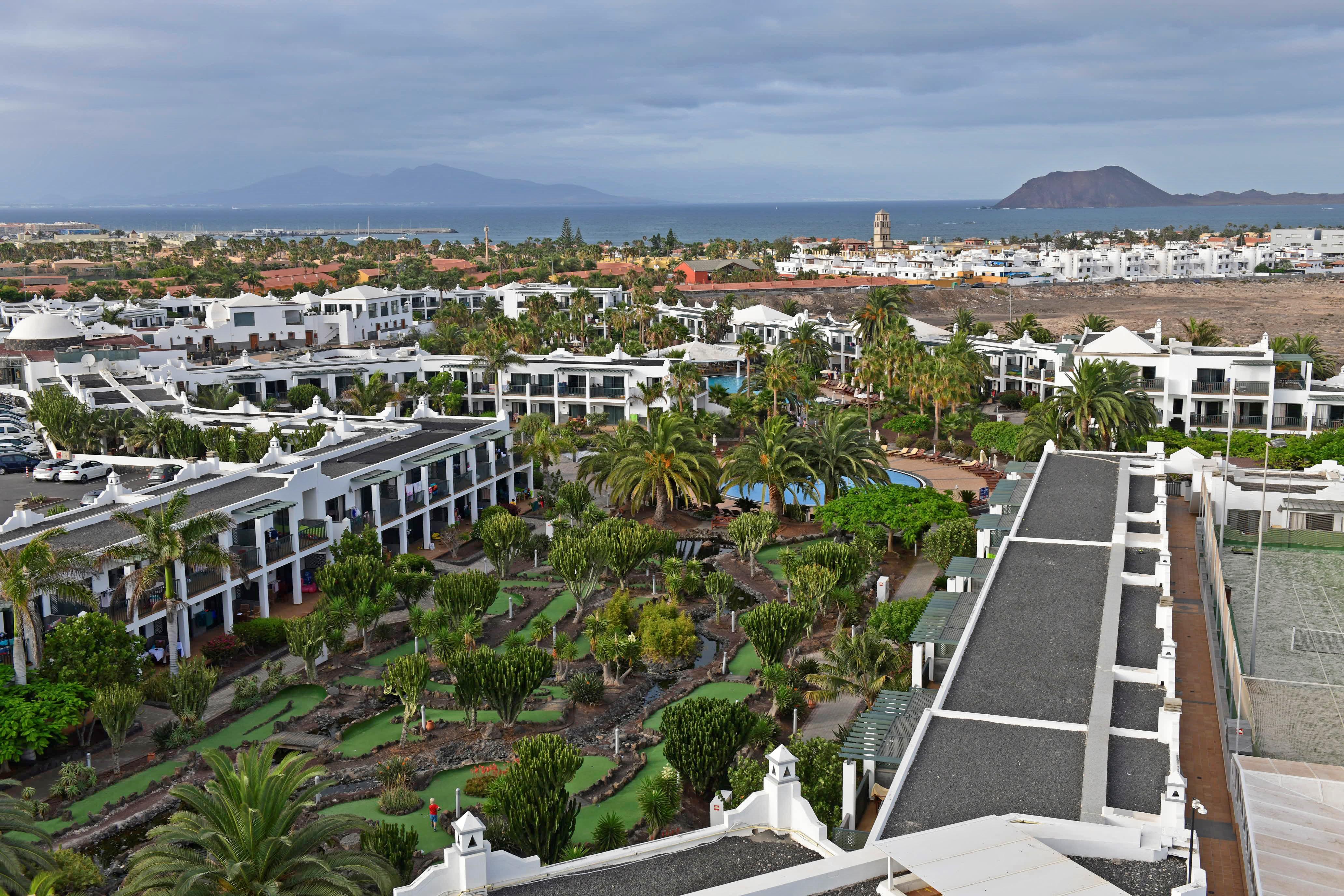 Las Marismas De Corralejo Extérieur photo