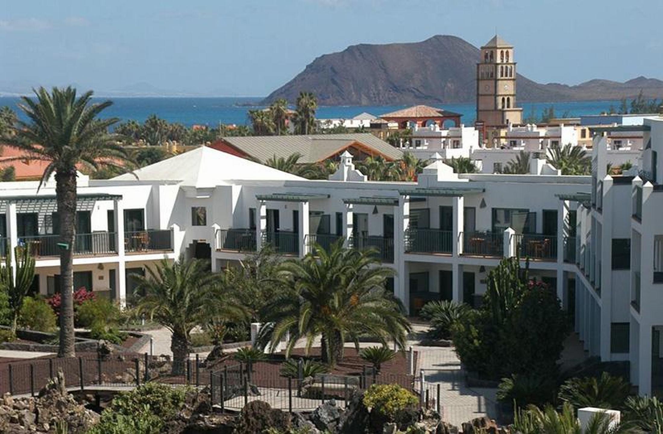 Las Marismas De Corralejo Extérieur photo