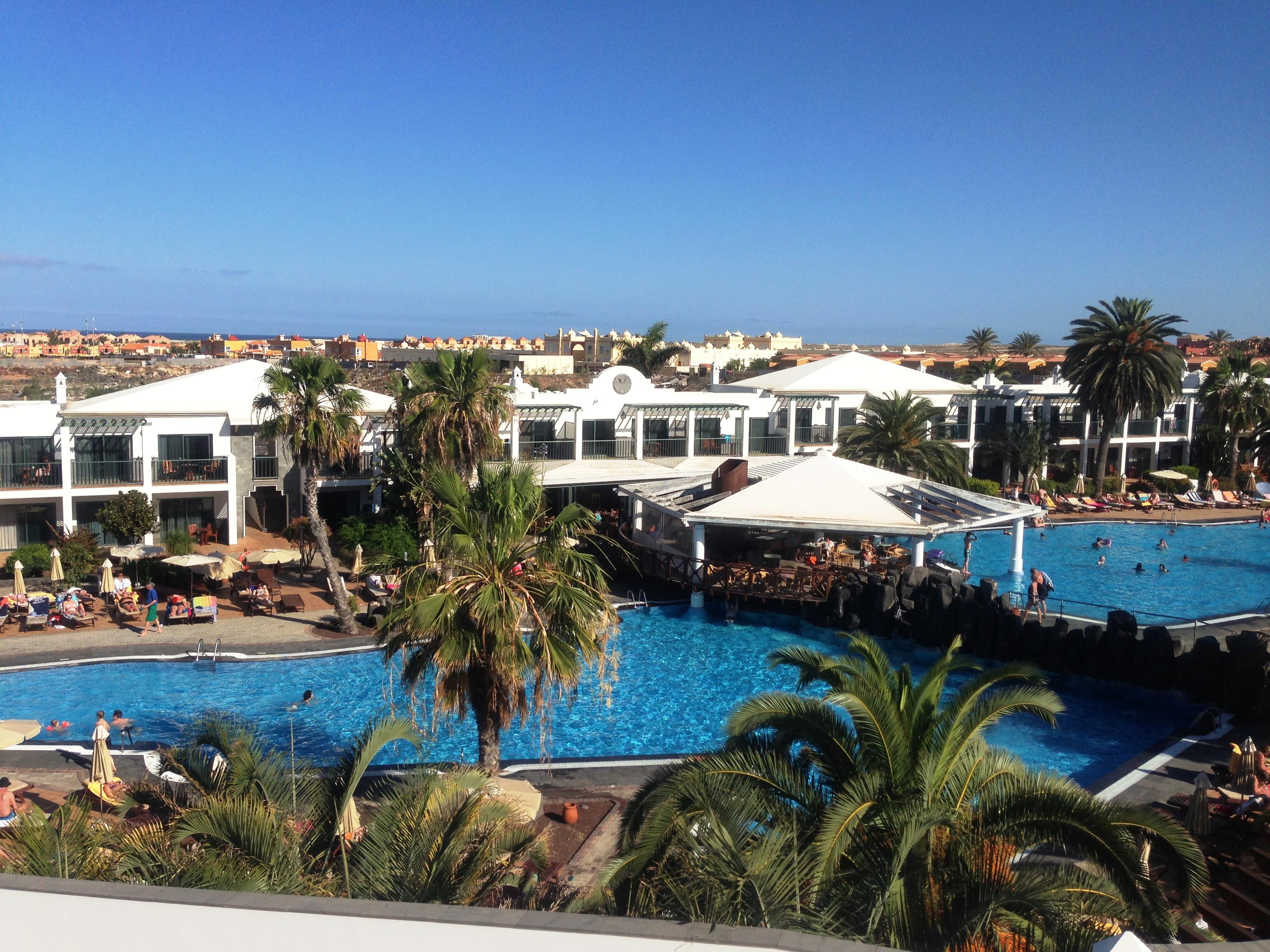 Las Marismas De Corralejo Extérieur photo