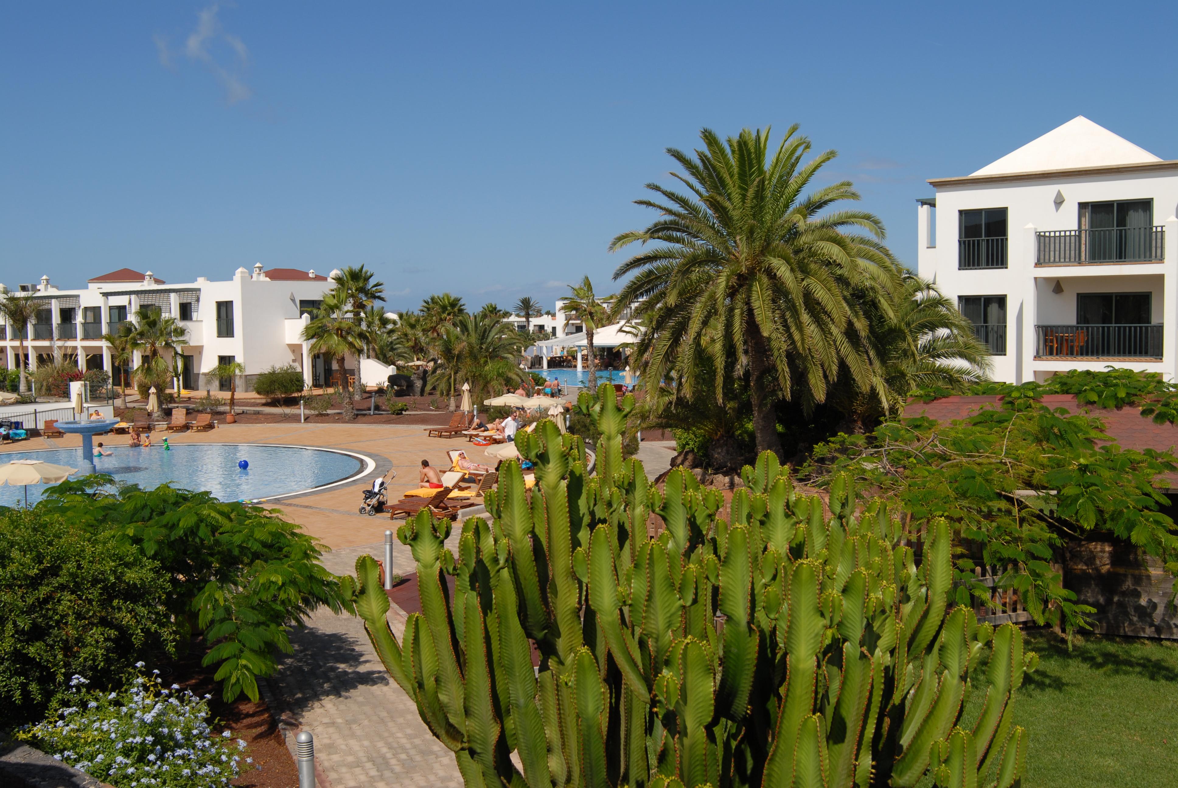 Las Marismas De Corralejo Extérieur photo