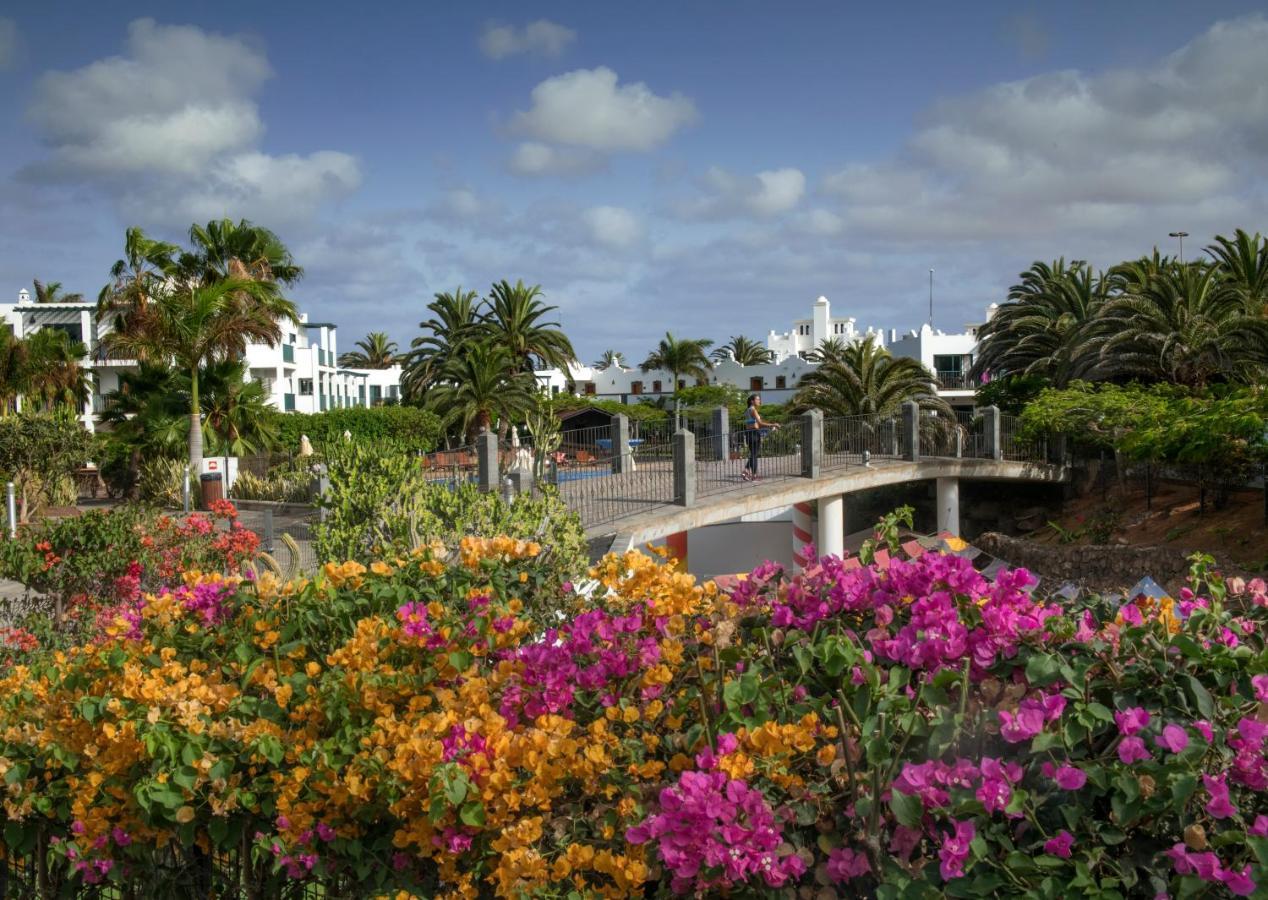 Las Marismas De Corralejo Extérieur photo