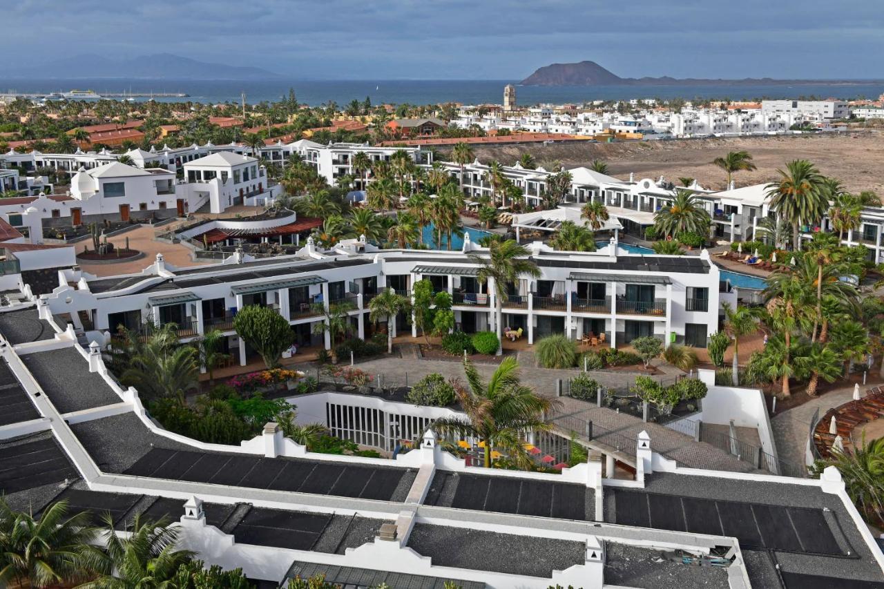 Las Marismas De Corralejo Extérieur photo