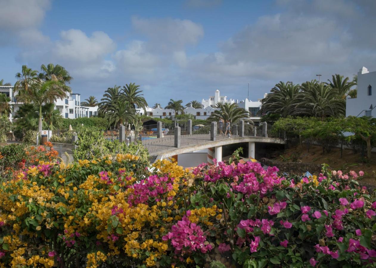 Las Marismas De Corralejo Extérieur photo