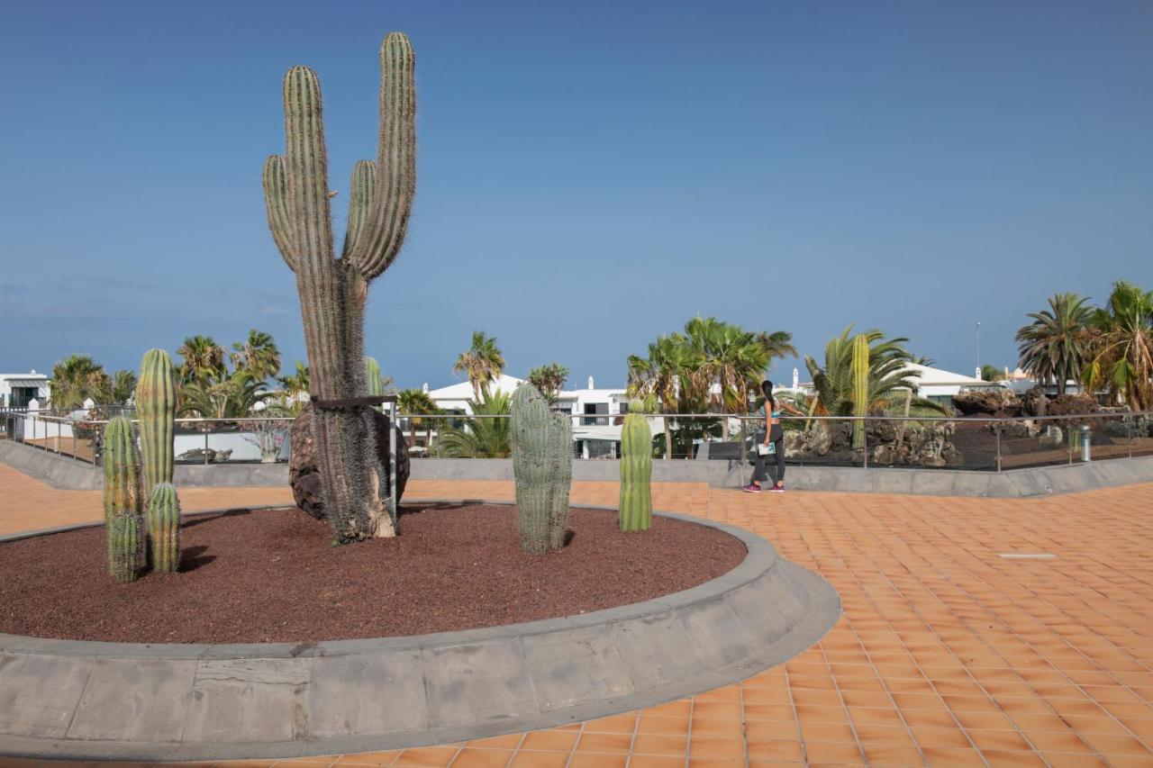 Las Marismas De Corralejo Extérieur photo