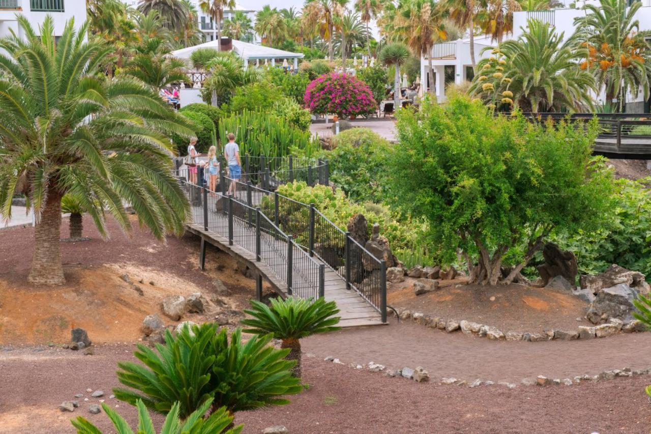 Las Marismas De Corralejo Extérieur photo